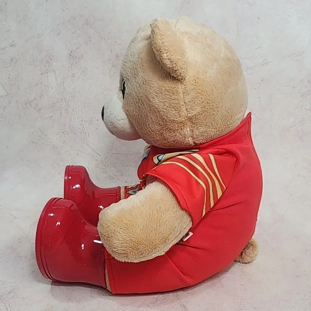 Ironman Build A Bear 12